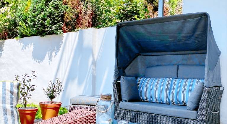 Wonderful rental apartment with yard & patio | Dogs allowed — photo 2