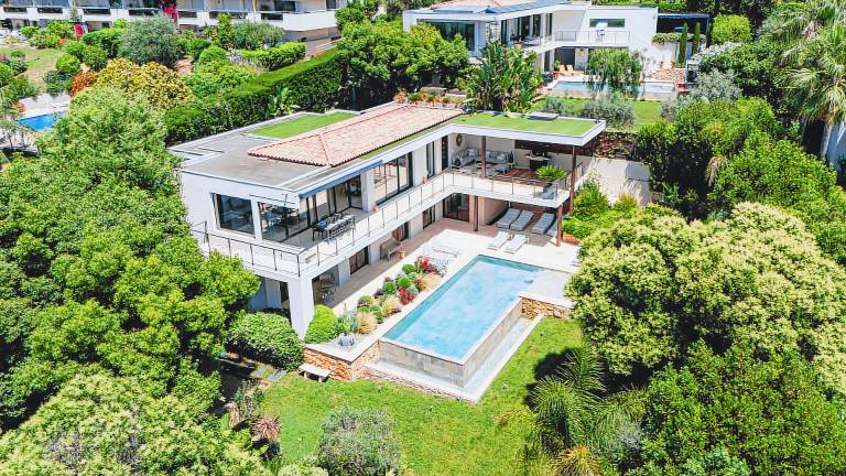 Villa Cannes
