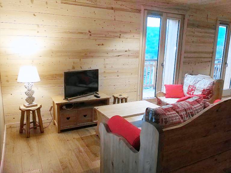 Appartement Samoëns