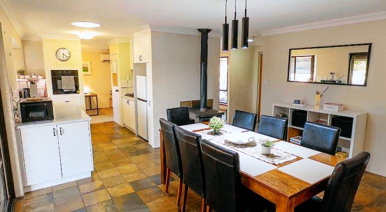 911 m&sup2; Ferienhaus