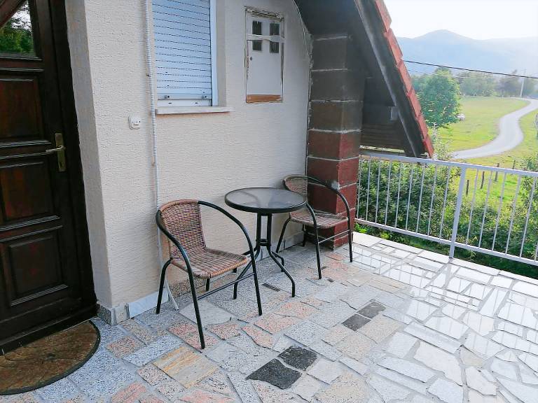 Apartman Smoljanac
