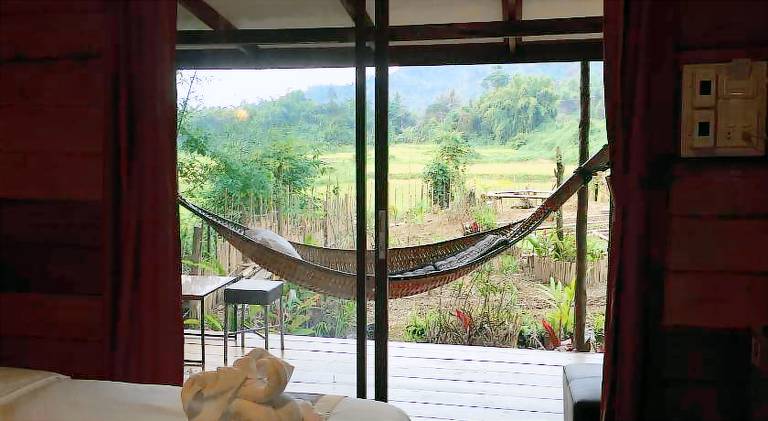 Phoxay Ngam Resort — photo 4