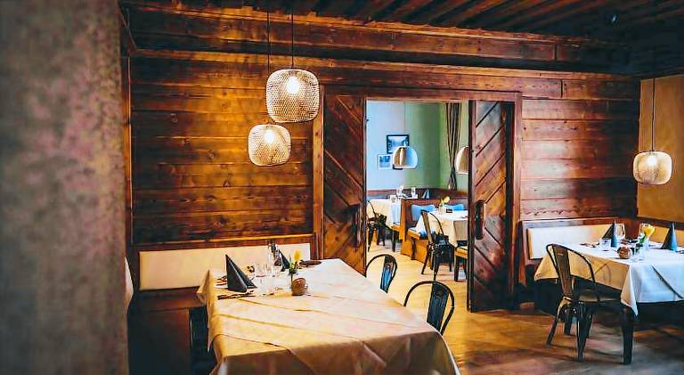 Hotel Sportalm - Adults Only Boutique Hotel — photo 3