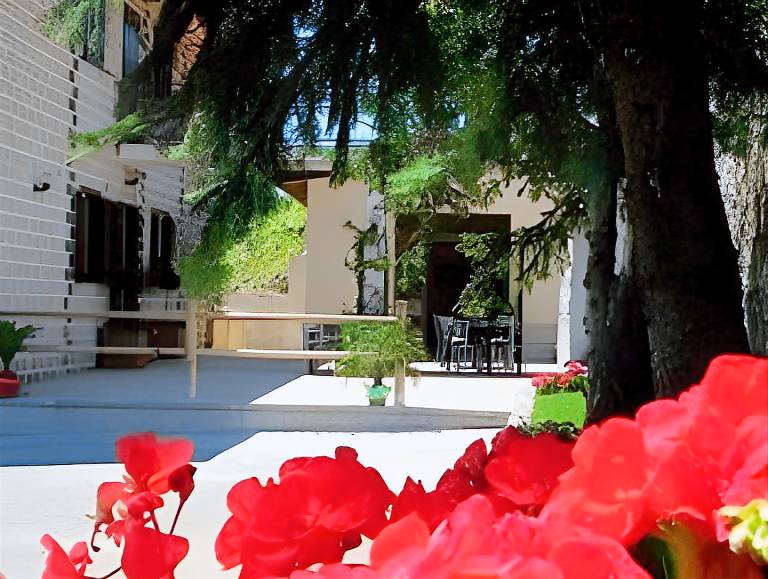 Casa Pendola in Praiano