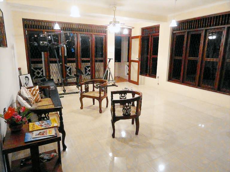 17 m&sup2; Apartment mit Hotelservice