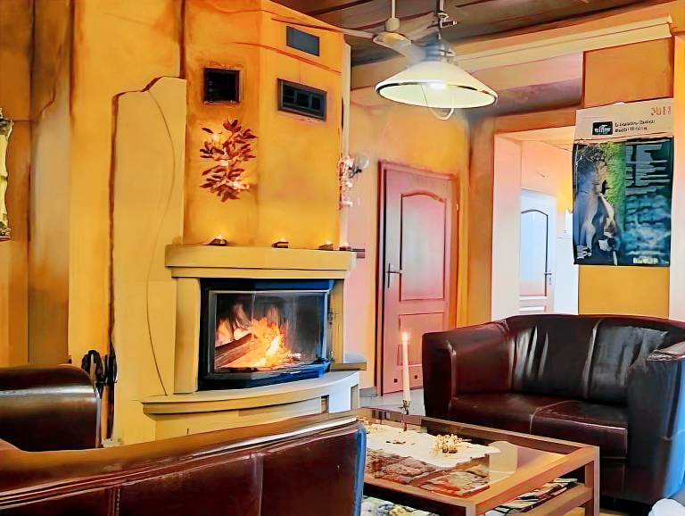 Hotel Diament — photo 4