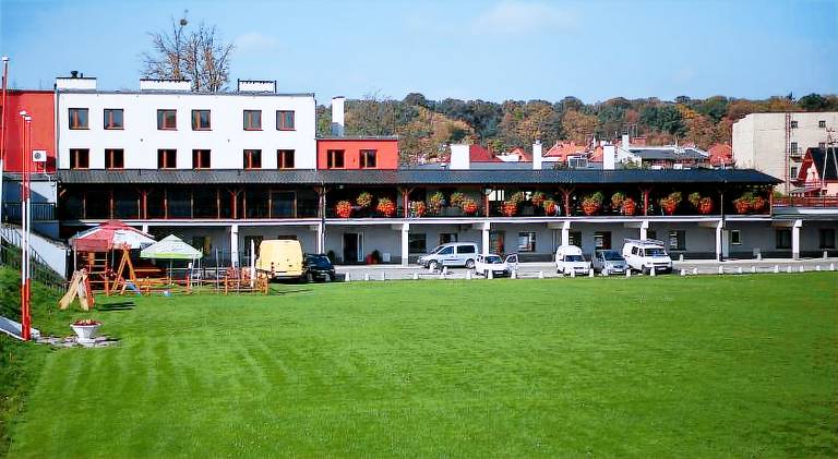 Hotel Olimp — photo 5