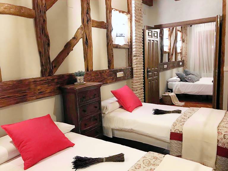 Casa Sebúlcor