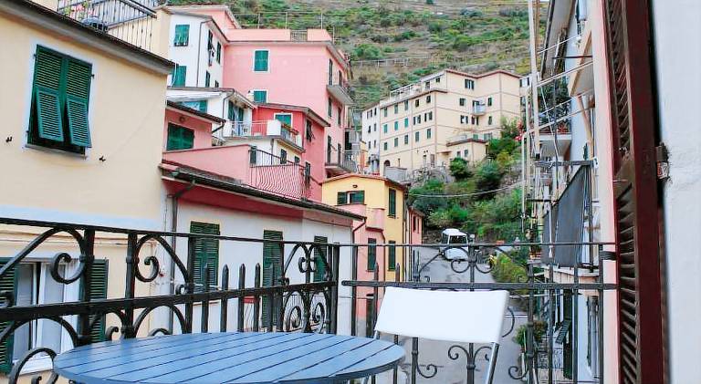 CAMERA GIGLIA — photo 3