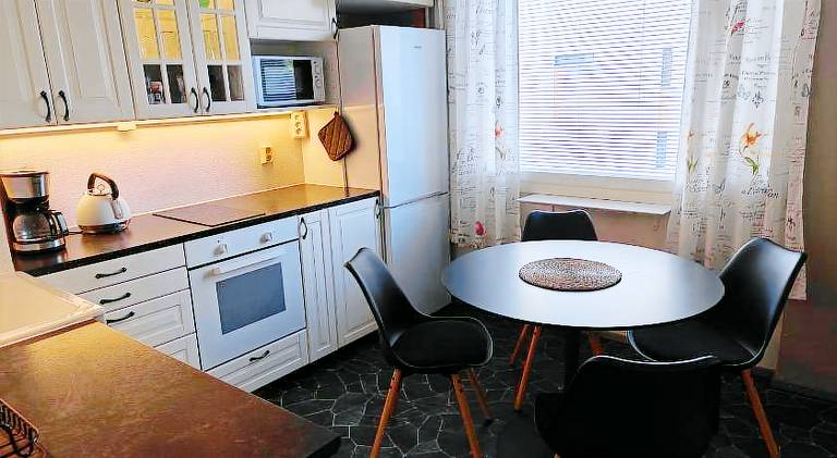 Holiday apartment | Pet-friendly — photo 4