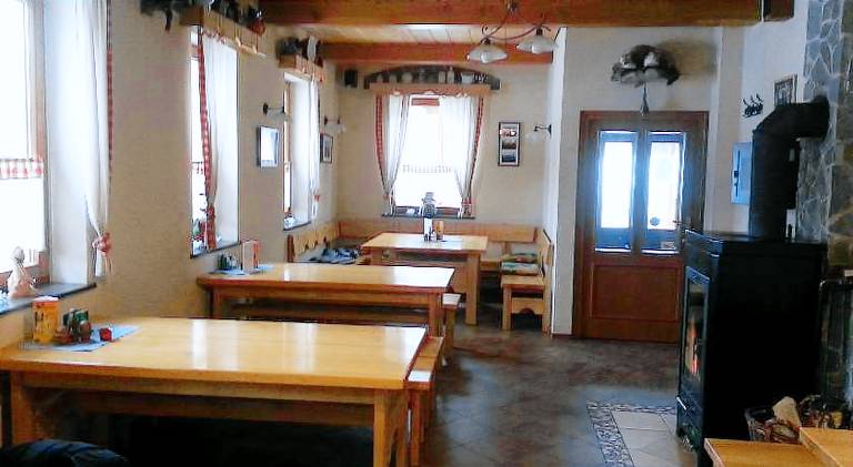Rodinny penzion Zdiaran — photo 3