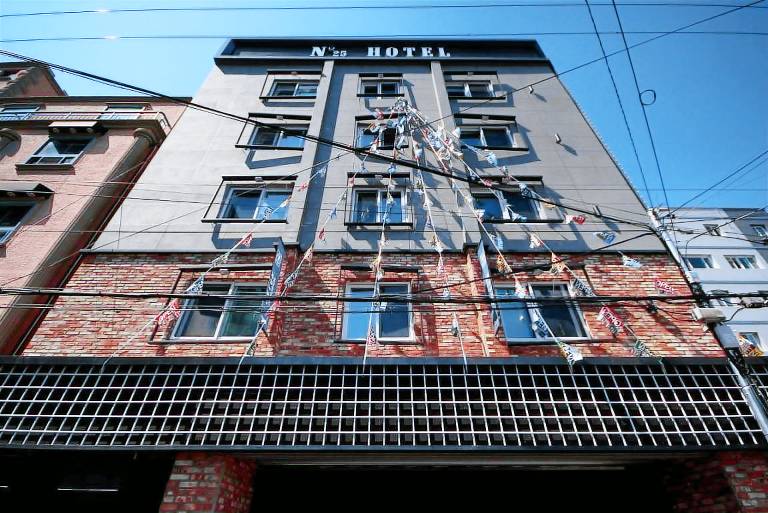 Motel Susan 1-gil