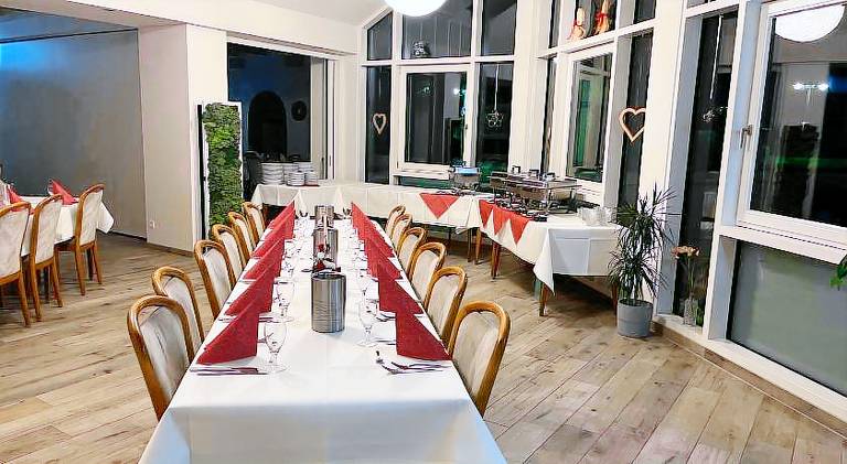 Hotel Restaurant Zum Schwan — photo 5