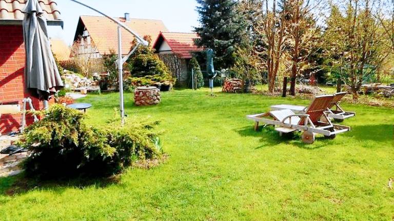 Ferienhaus  Schlicht