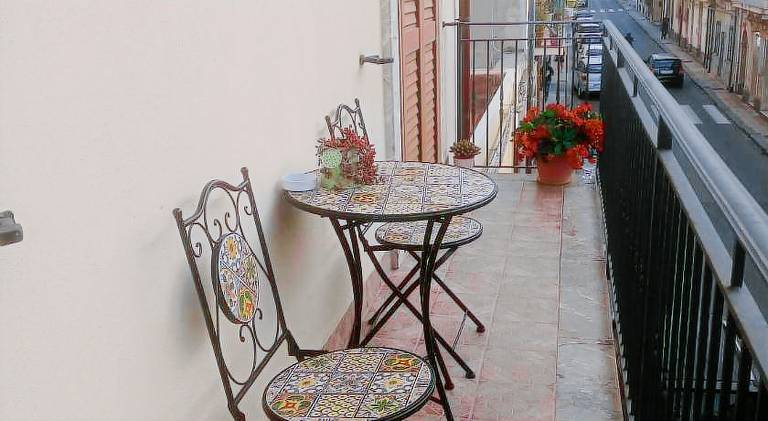 Holiday apartment with 3 rooms for 5 persons — photo 5
