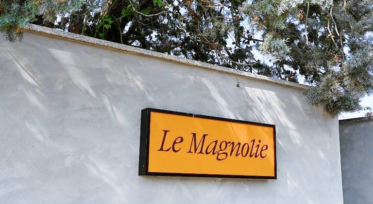 Le Magnolie in Penango
