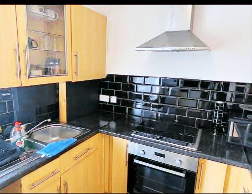 Apartment London Borough of Lewisham