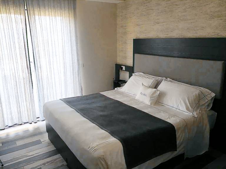 Bed & Breakfast  Vibo Valentia