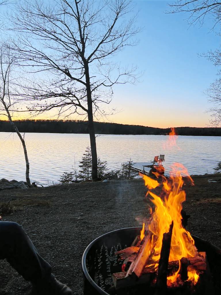 Cottage  Iron River