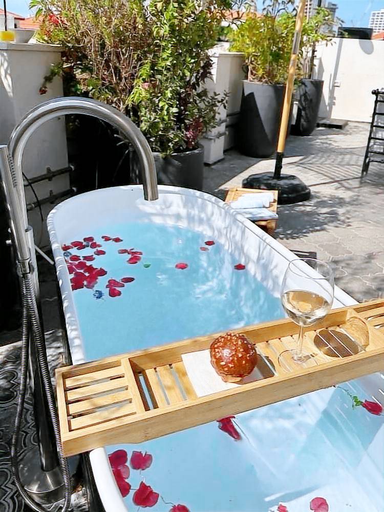 Appart'hôtel  District de Tel Aviv