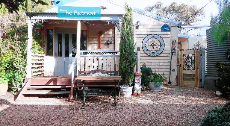 Bed and breakfast Northern Heights