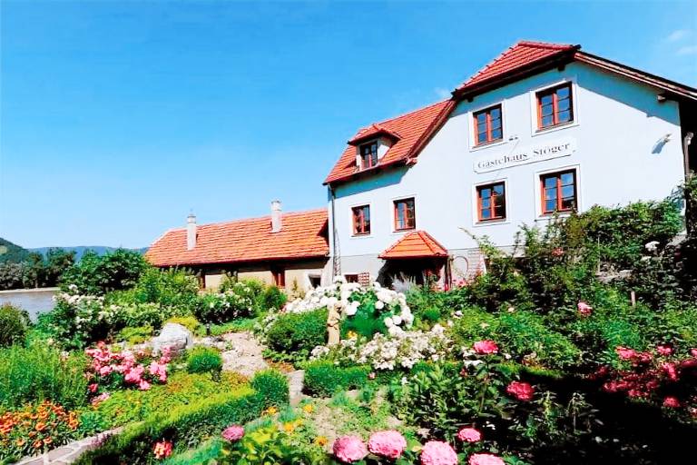 Overnatting Rührsdorf