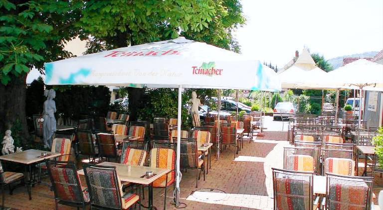 Restaurant Orakel — photo 4