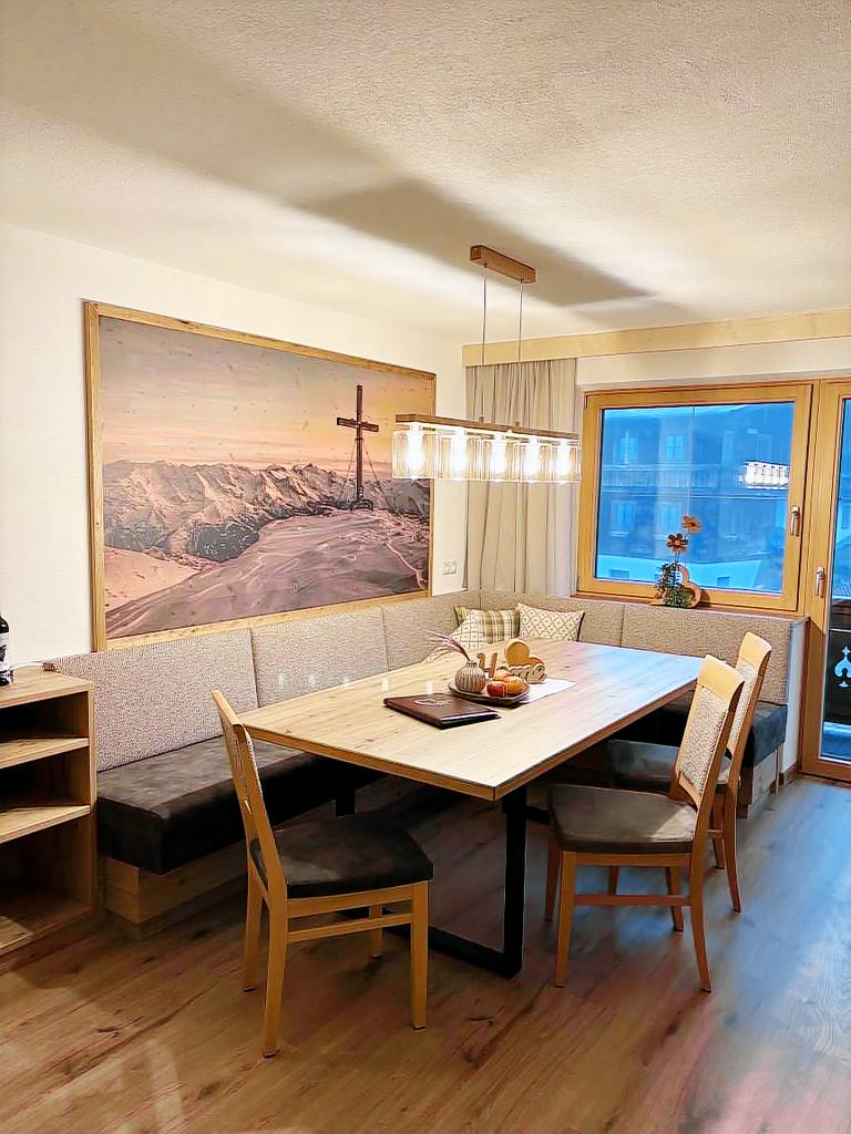 Ferienwohnung Vorderlanersbach