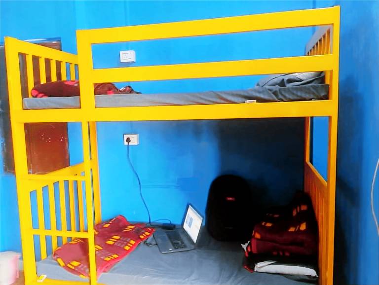 Tulsi Ganga Hostel — photo 5