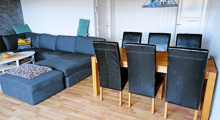 Nice vacation home | Pet-friendly — photo 3