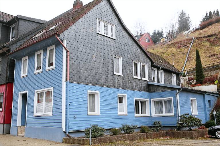 Ferienwohnung Oberharz