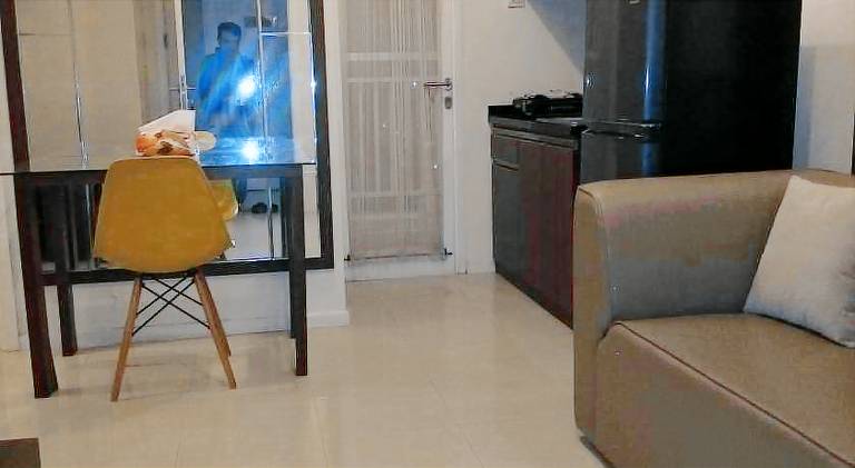 Beautiful rental apartment with pool, patio & yard | Perfect for remote work | Pets are welcome in Bandung