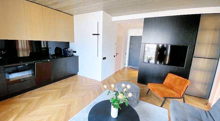 Charming rental apartment | Dogs allowed in Vilnius