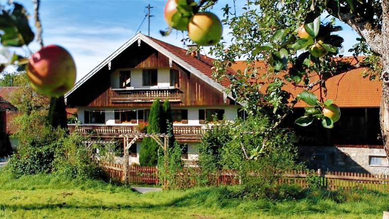 Ferienwohnung  Penzberg