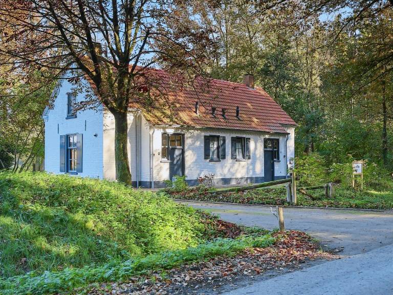 Huis Boekel