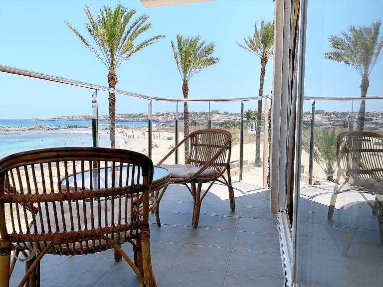 Ferienwohnung Formentera
