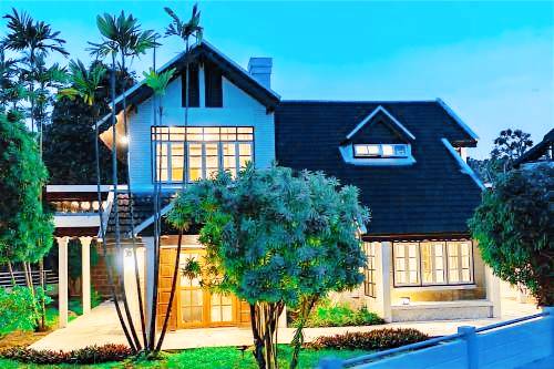 Villa  Nimmanhaemin