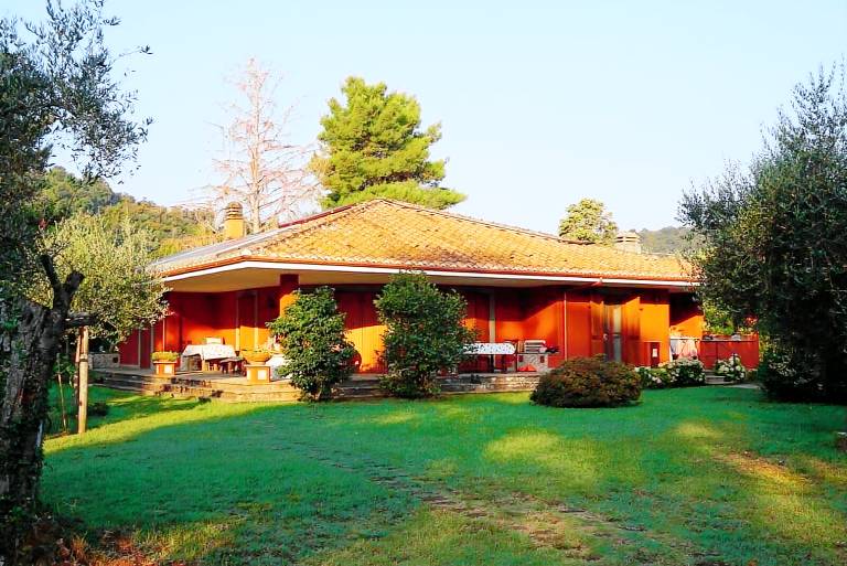 Casa  Bracciano