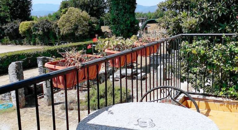 B&B La Staffa — photo 3