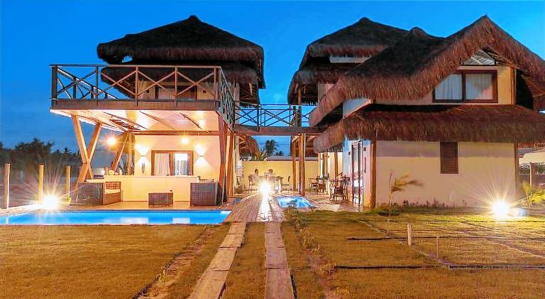 Villa Namu Beach House Suites — photo 3