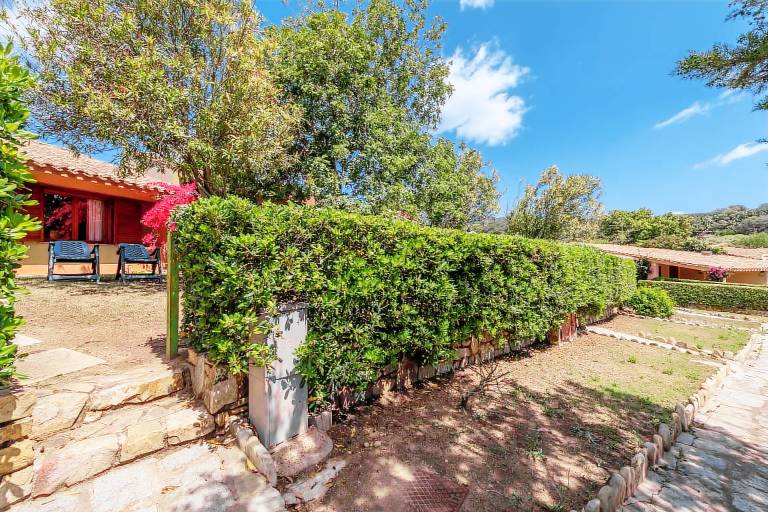 Vacation flat close to the sea – Villetta Accu is Prezzus E/2 — photo 3