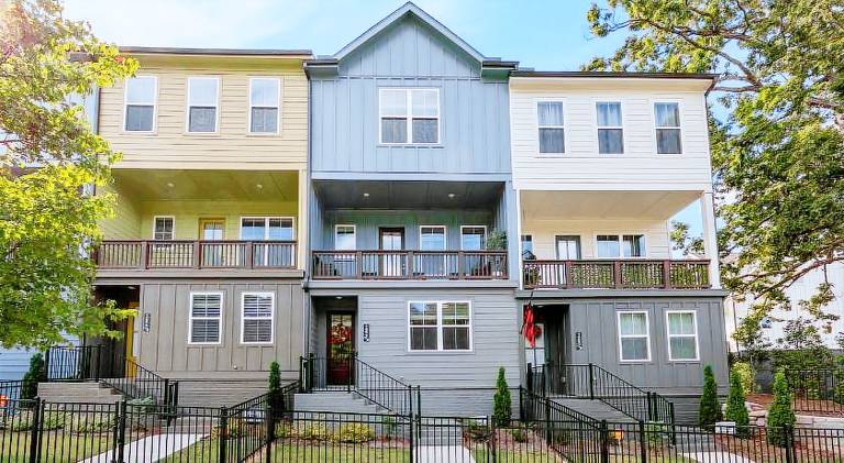 Vacation home | Dogs allowed in Atlanta, GA