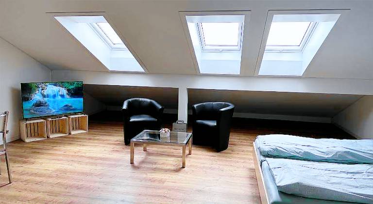 Ferienwohnung