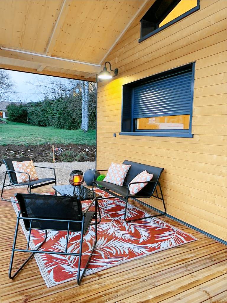 Au Doubs Logis