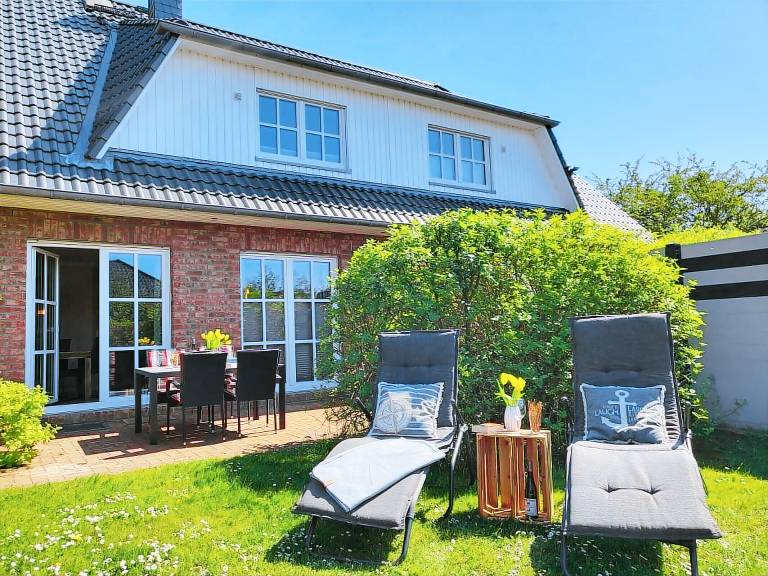 Casa  Sankt Peter-Ording