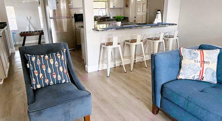 House | Pet-friendly in Melbourne, FL