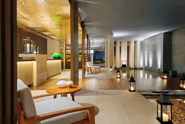 Rosewood Beijing Hotel — photo 5