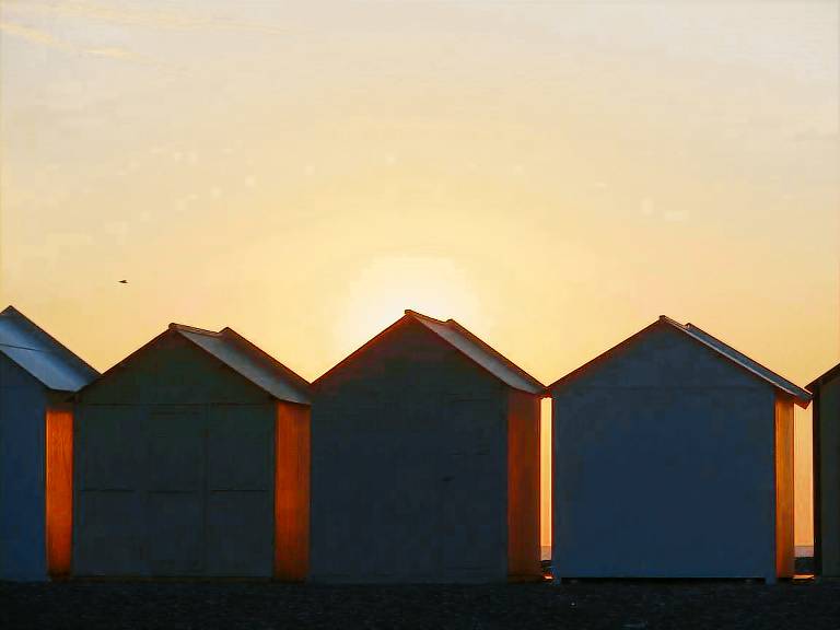 Appartement Cayeux-sur-Mer