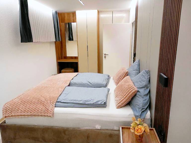 Privatzimmer Bad Salzuflen