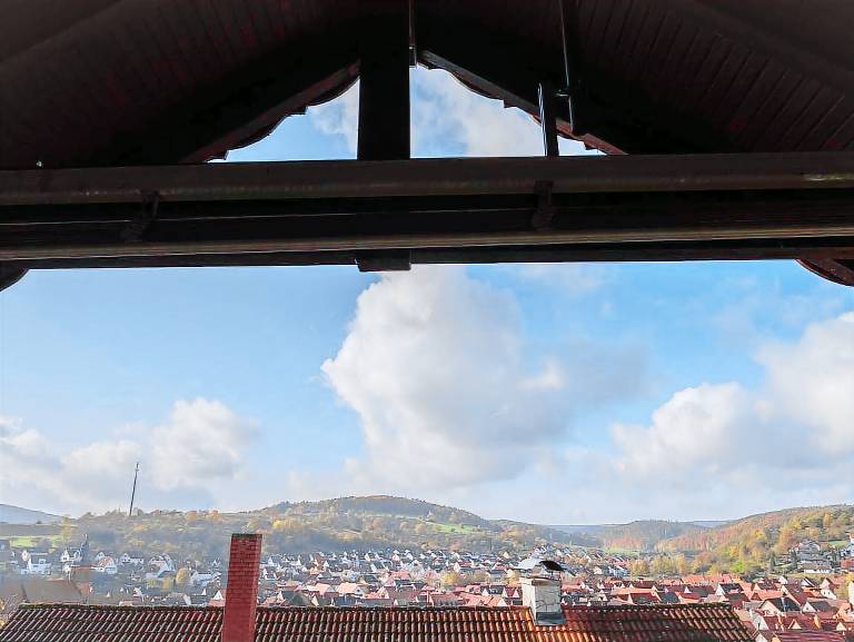 Ferienwohnung Sulzbach am Main